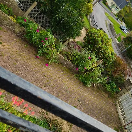Elsa Villa Pontivy Buitenkant foto