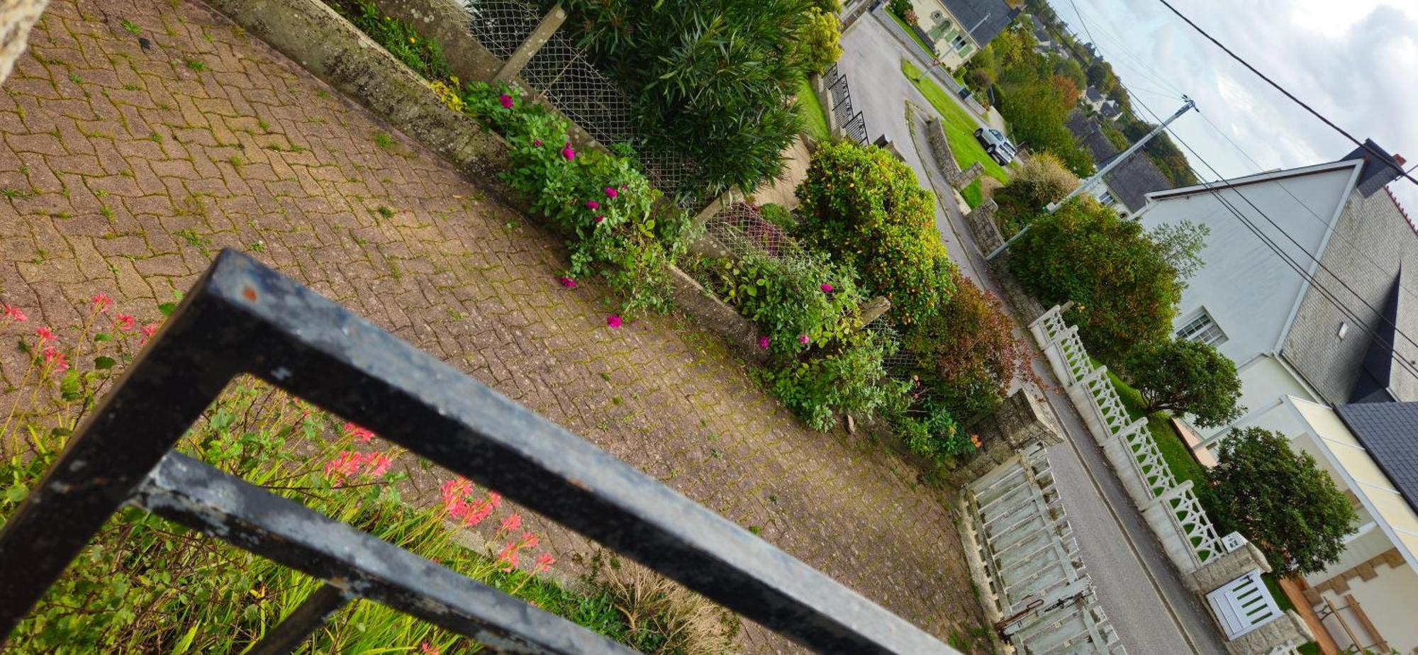 Elsa Villa Pontivy